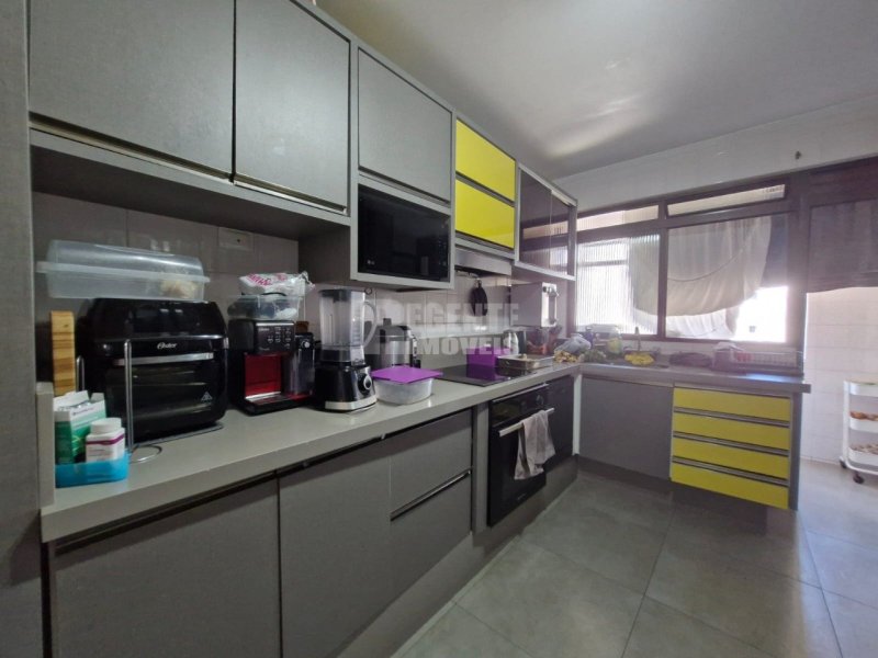 Apartamento 3 quartos no Centro em Florianópolis - Foto 22