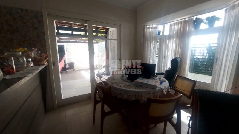 Casa em Condomínio 3 quartos no Cachoeira do Bom Jesus em Florianópolis - Foto 21