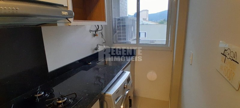 Apartamento 2 quartos no Trindade em Florianópolis - Foto 9