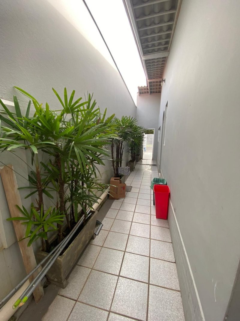 Casa 4 quartos no Santa Mônica em Florianópolis - Foto 30