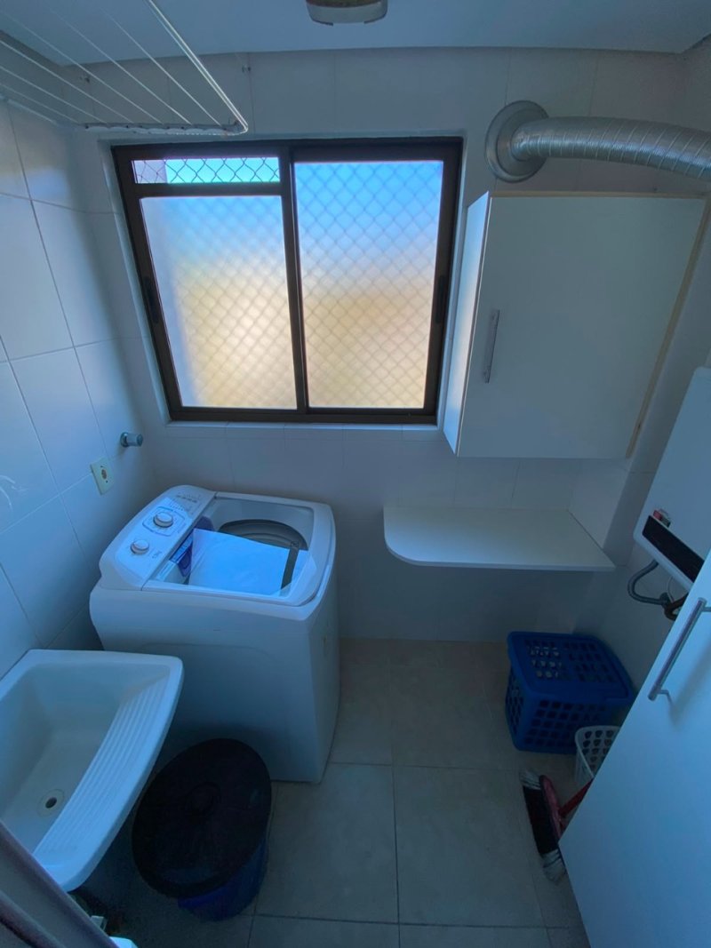 Apartamento 2 quartos no Córrego Grande em Florianópolis - Foto 8