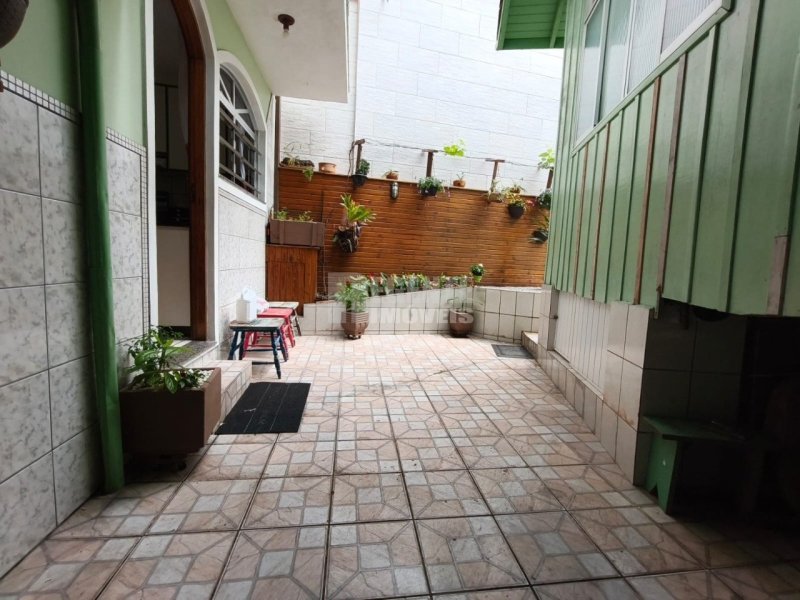 Casa 3 quartos no Saco dos Limões em Florianópolis - Foto 26