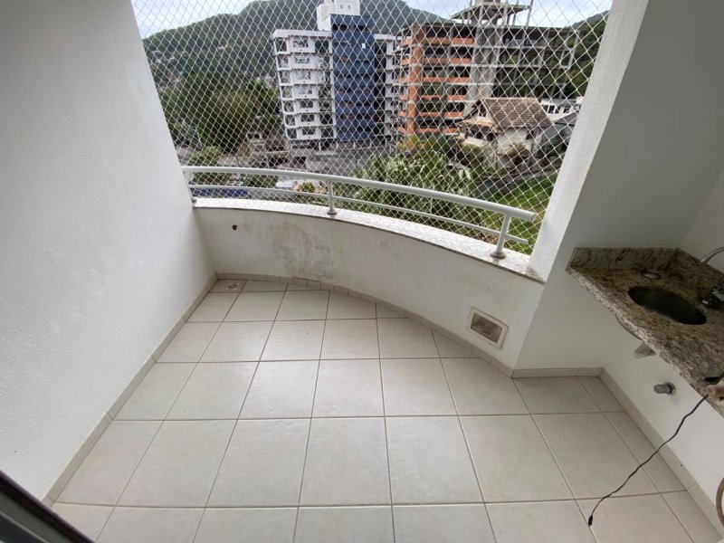 Apartamento 2 quartos no Saco Grande em Florianópolis - Foto 4