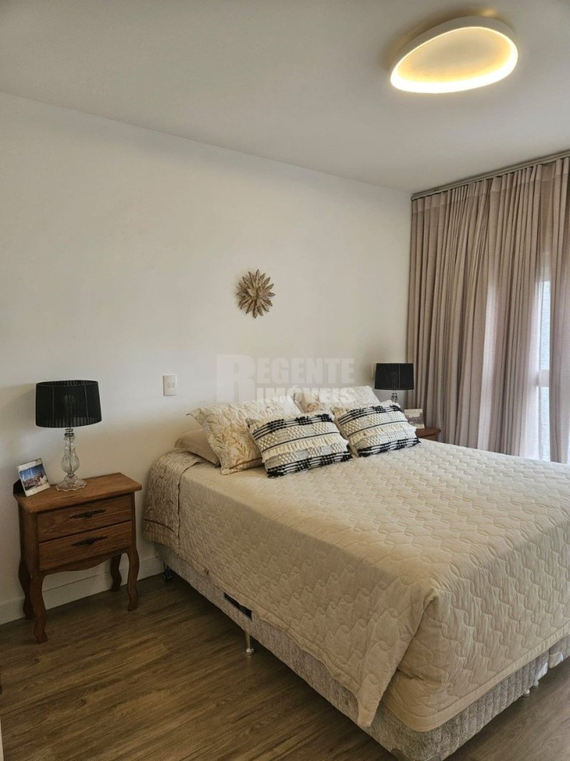 Apartamento 3 quartos no Centro em Florianópolis - Foto 9