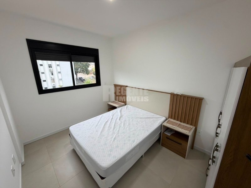 Apartamento 1 quartos no Carvoeira em Florianópolis - Foto 11