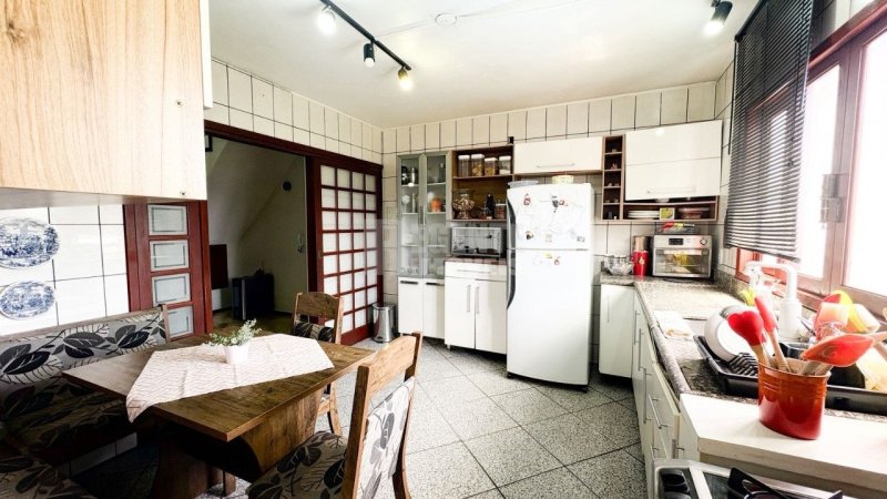 Casa 3 quartos no Agronômica em Florianópolis - Foto 11