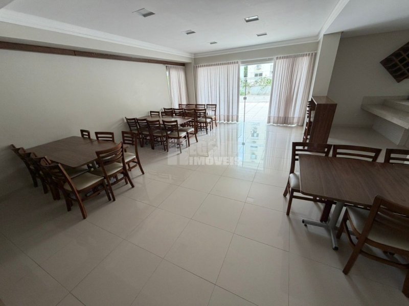 Apartamento 2 quartos no Itacorubi em Florianópolis - Foto 20