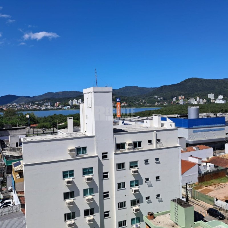 Apartamento 2 quartos no Agronômica em Florianópolis - Foto 12