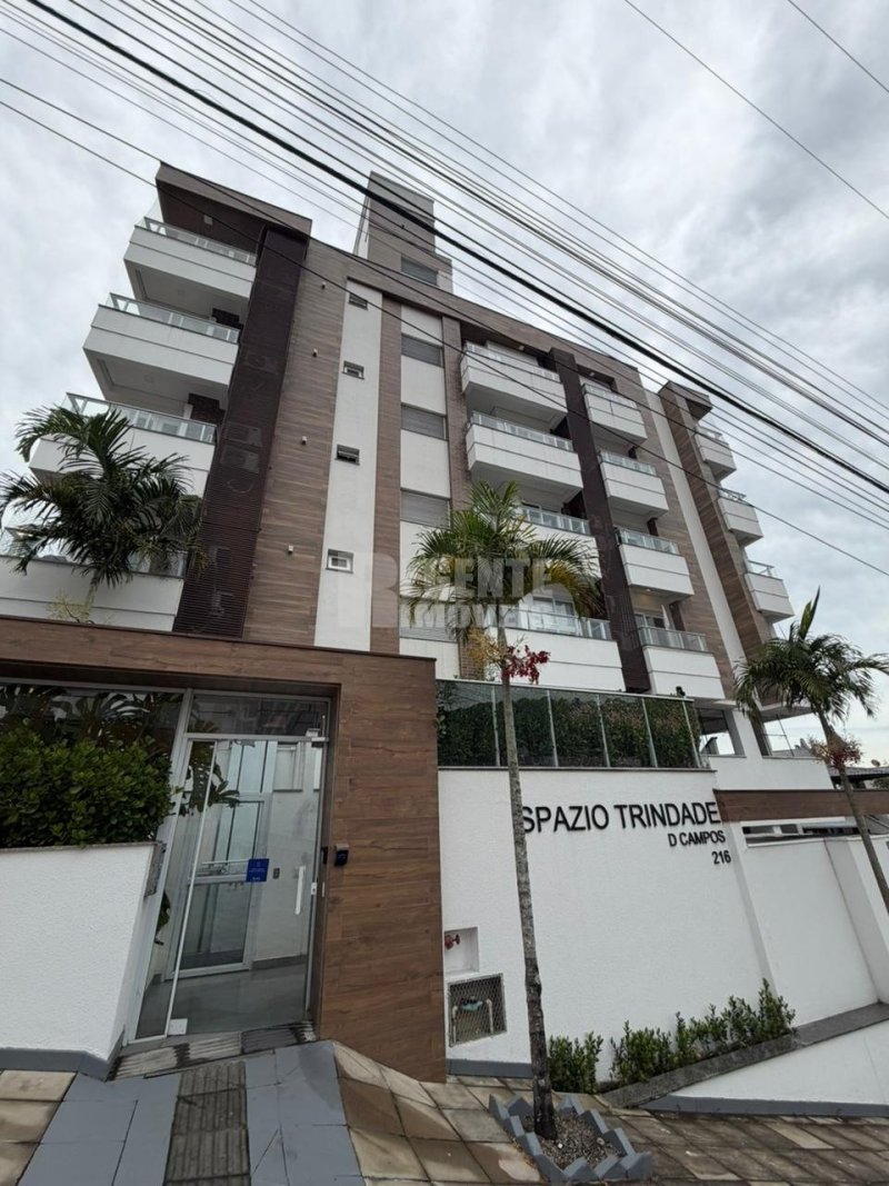 Apartamento 1 quartos no Trindade em Florianópolis - Foto 14