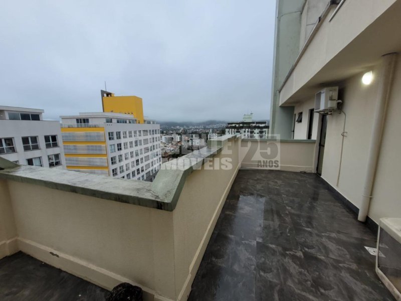 Salas/Conjuntos no Trindade em Florianópolis - Foto 16