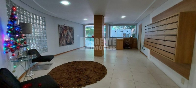 Apartamento 3 quartos no Carvoeira em Florianópolis - Foto 21