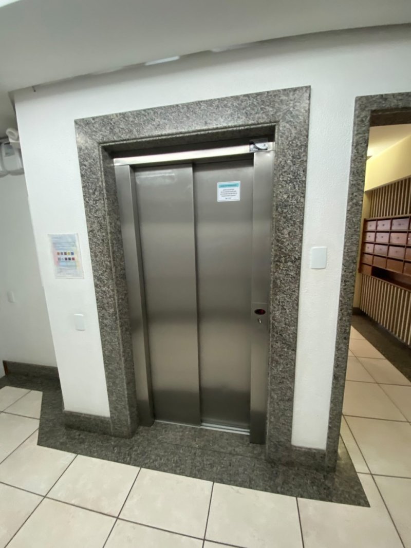 Apartamento 3 quartos no Trindade em Florianópolis - Foto 21