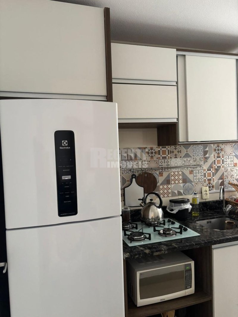 Apartamento 2 quartos no Agronômica em Florianópolis - Foto 18