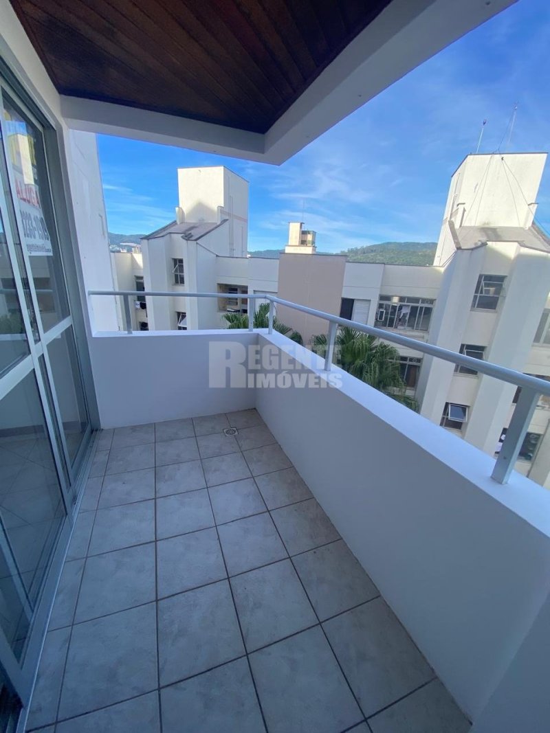 Apartamento 2 quartos no Carvoeira em Florianópolis - Foto 4
