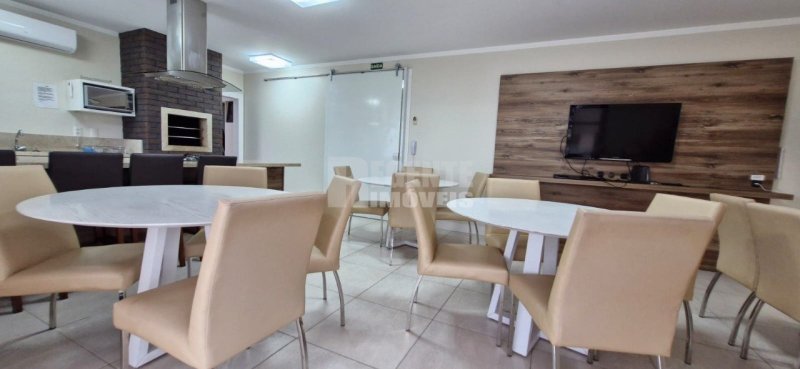 Apartamento 3 quartos no Centro em Florianópolis - Foto 7
