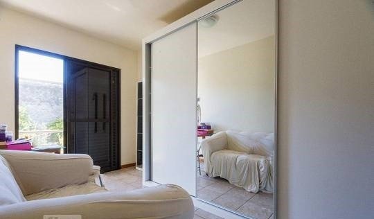 Casa 5 quartos no Parque São Jorge em Florianópolis - Foto 31