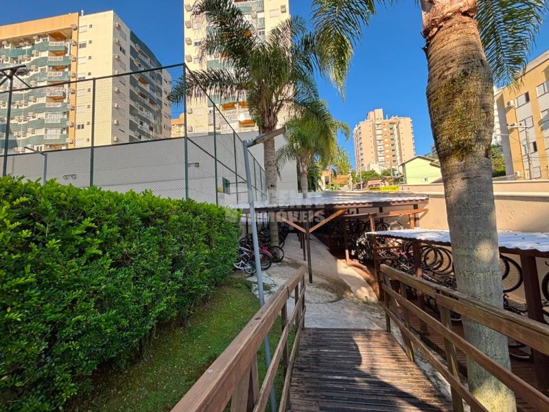 Apartamento 3 quartos no Itacorubi em Florianópolis - Foto 33