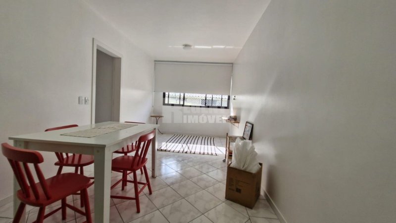 Apartamento 2 quartos no Agronômica em Florianópolis - Foto 3