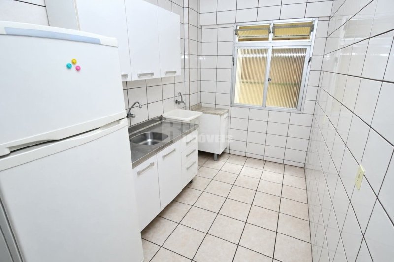 Apartamento 3 quartos no Trindade em Florianópolis - Foto 2