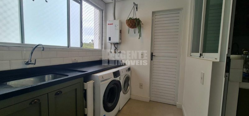 Apartamento 4 quartos no Itacorubi em Florianópolis - Foto 9