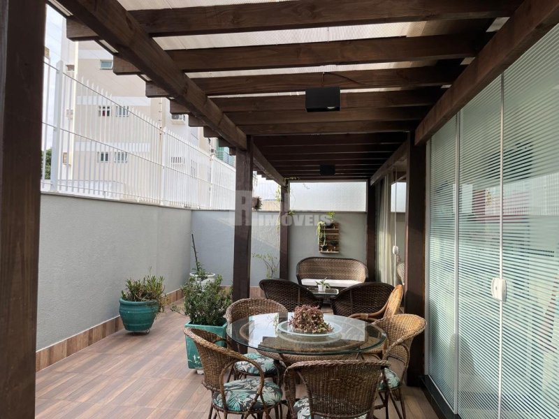 Apartamento 3 quartos no Trindade em Florianópolis - Foto 5