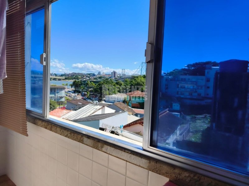 Apartamento 4 quartos no Centro em Florianópolis - Foto 36