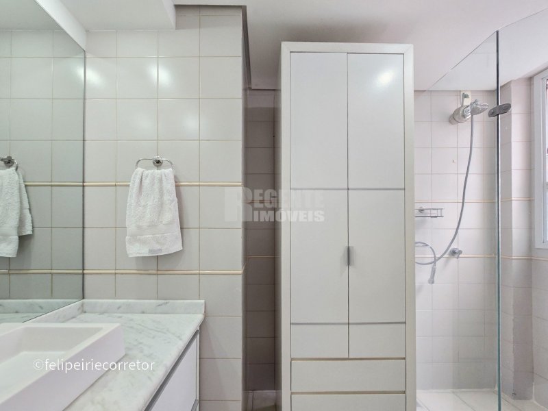 Apartamento 2 quartos no Trindade em Florianópolis - Foto 17