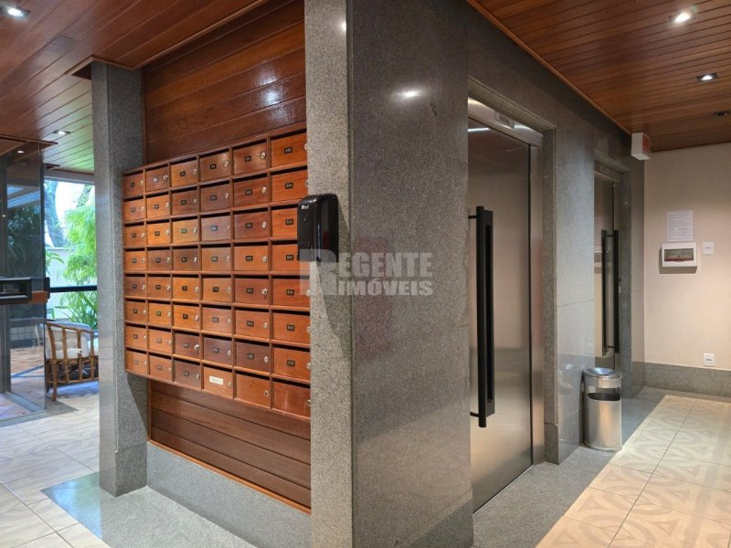 Apartamento 3 quartos no Centro em Florianópolis - Foto 17