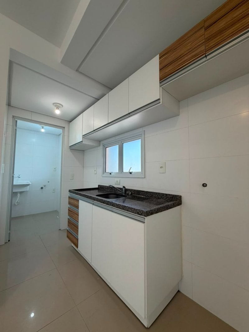 Apartamento 2 quartos no Itacorubi em Florianópolis - Foto 5