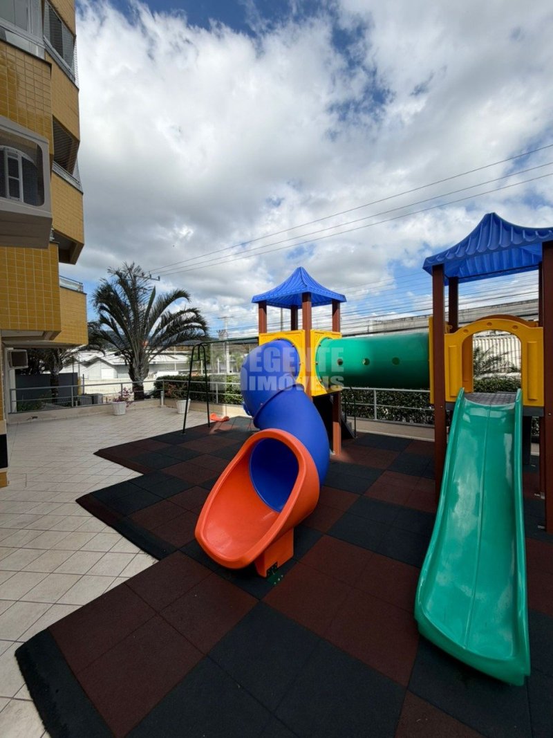 Apartamento 2 quartos no Saco Grande em Florianópolis - Foto 27