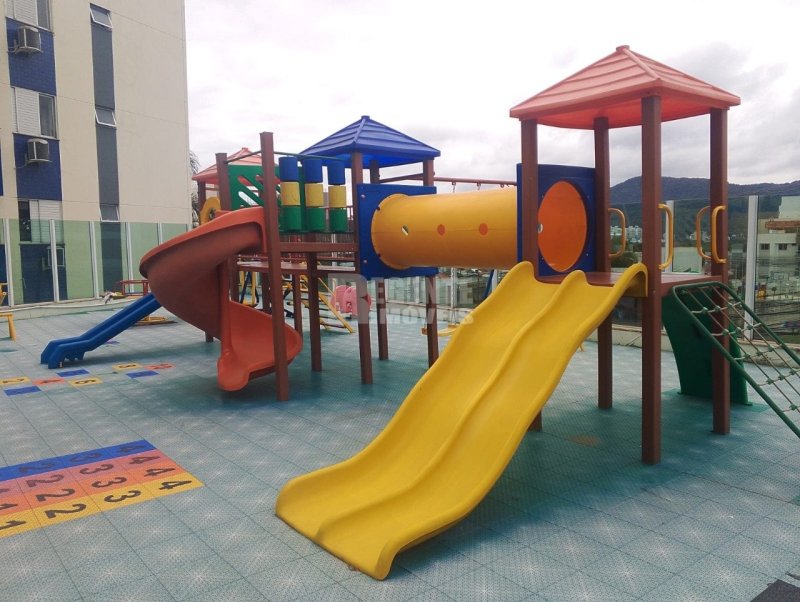 Apartamento 2 quartos no Trindade em Florianópolis - Foto 34