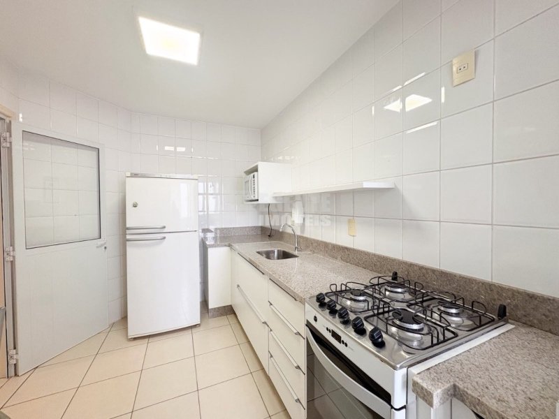 Apartamento 3 quartos no Trindade em Florianópolis - Foto 4