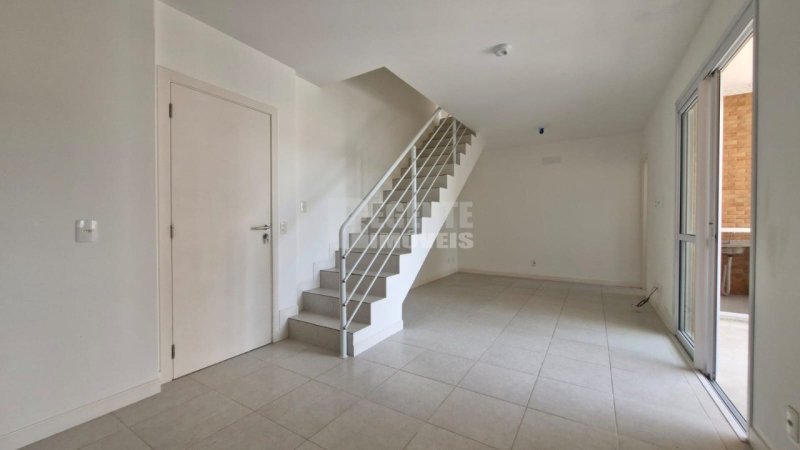 Apartamento 2 quartos no Córrego Grande em Florianópolis - Foto 9