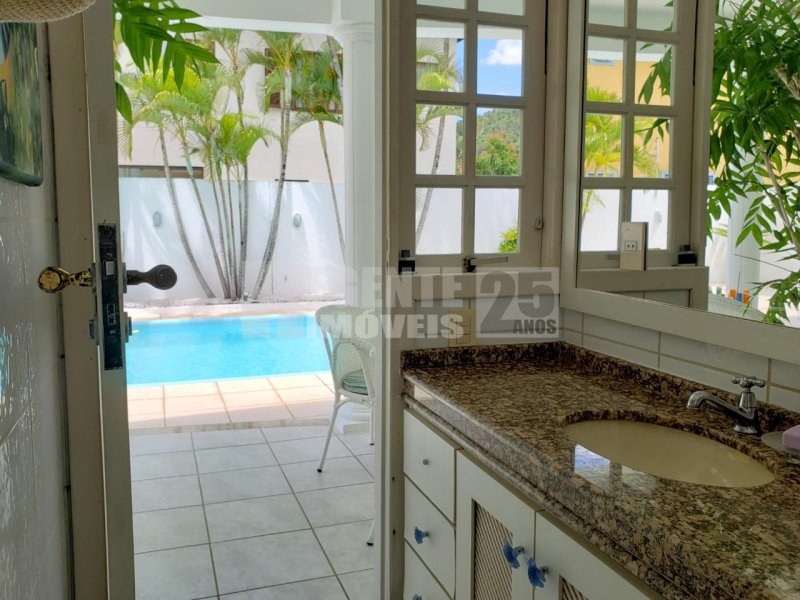 Casa 3 quartos no Córrego Grande em Florianópolis - Foto 15