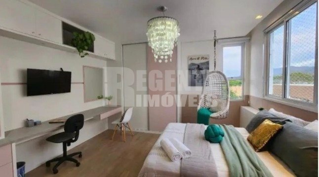 Cobertura 3 quartos no Campeche em Florianópolis - Foto 11