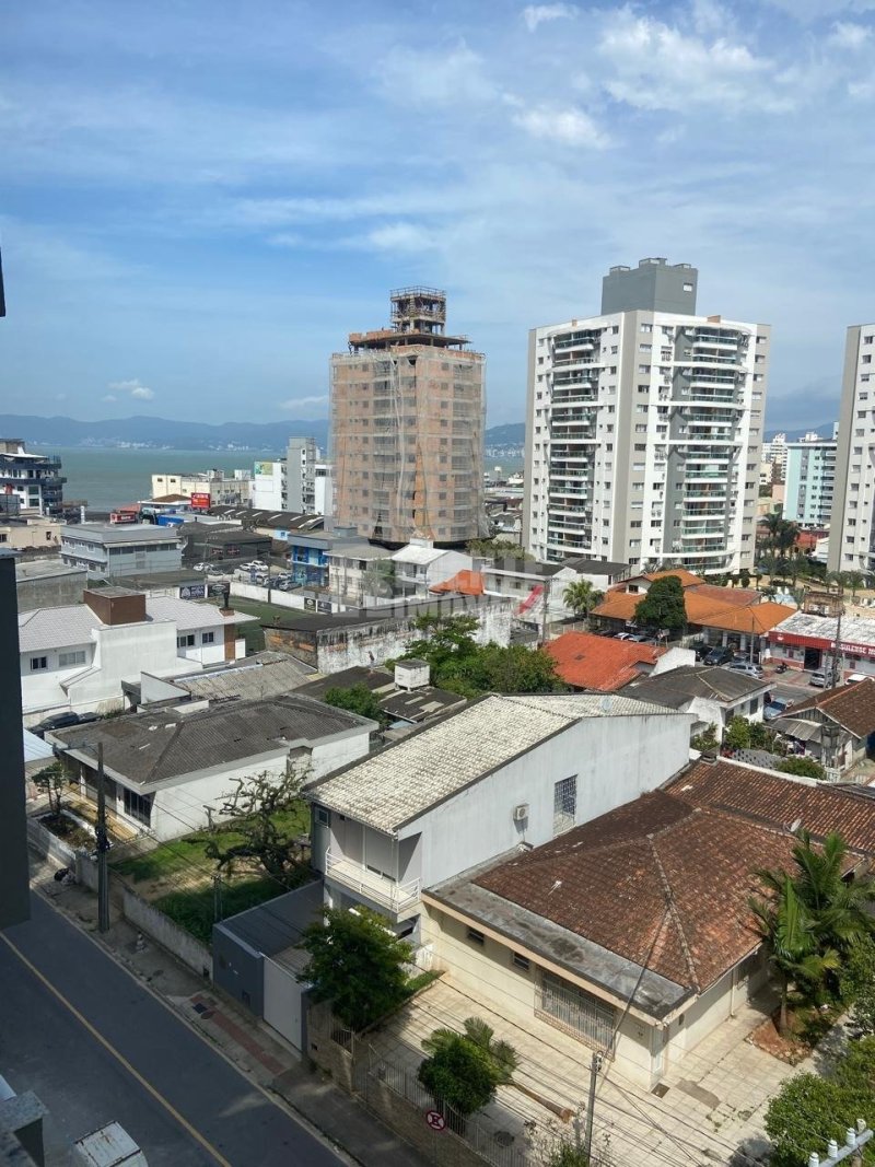 Apartamento 2 quartos no Barreiros em São José - Foto 23