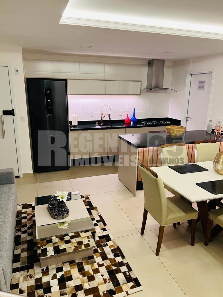 Apartamento 3 quartos no Ingleses do Rio Vermelho em Florianópolis - Foto 2