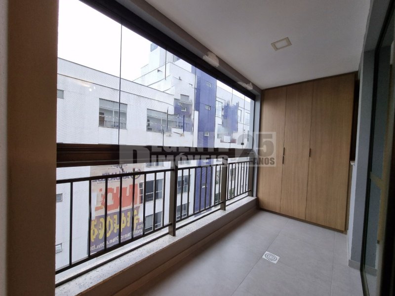 Apartamento 2 quartos no Itacorubi em Florianópolis - Foto 3