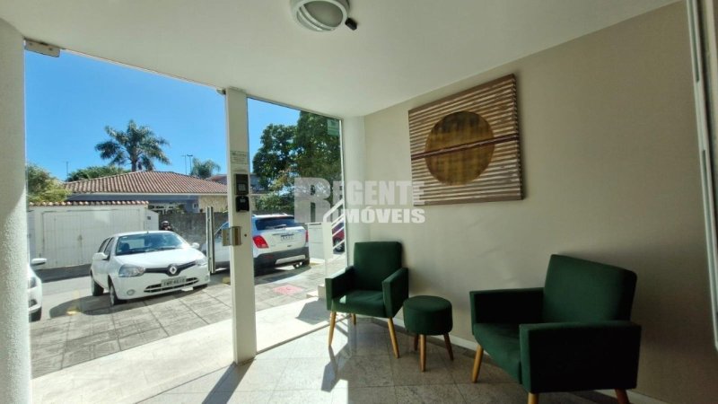 Apartamento 2 quartos no Trindade em Florianópolis - Foto 16
