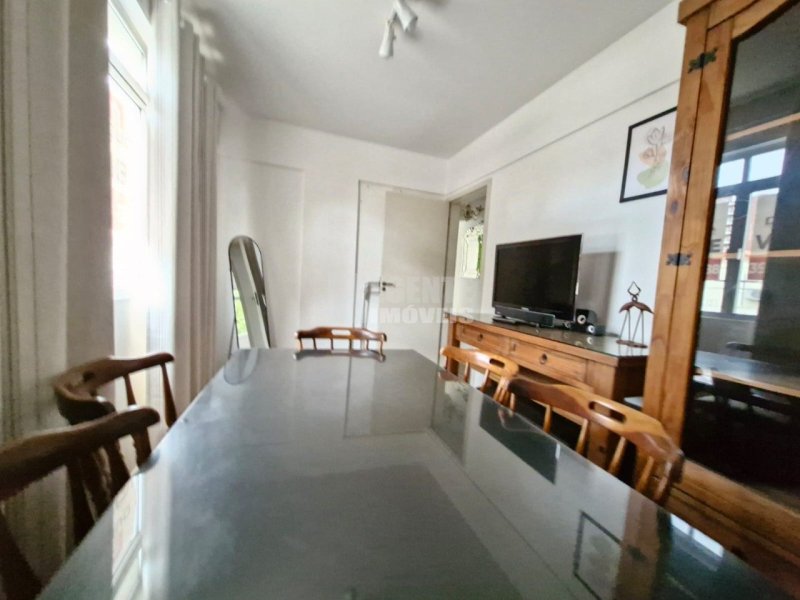 Apartamento 3 quartos no Trindade em Florianópolis - Foto 6