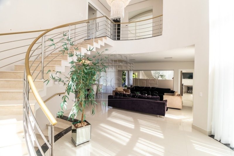 Casa 4 quartos no Jurerê Internacional em Florianópolis - Foto 2