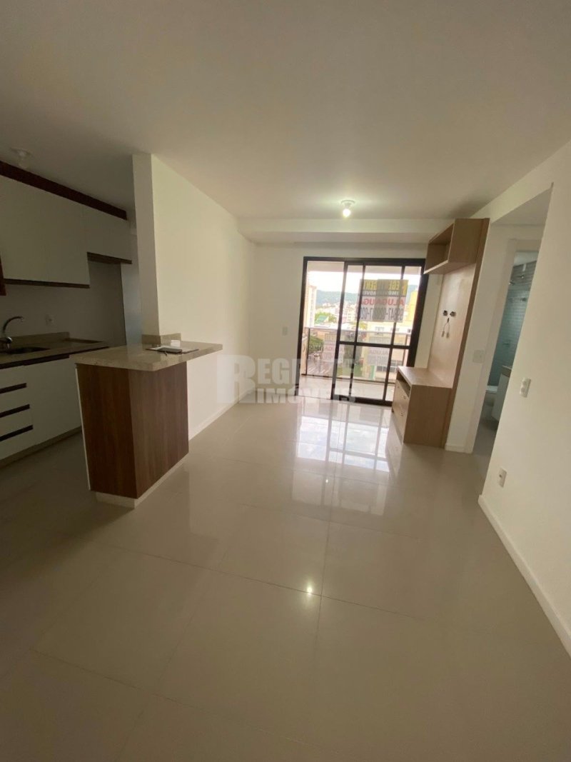 Apartamento 2 quartos no Trindade em Florianópolis - Foto 2