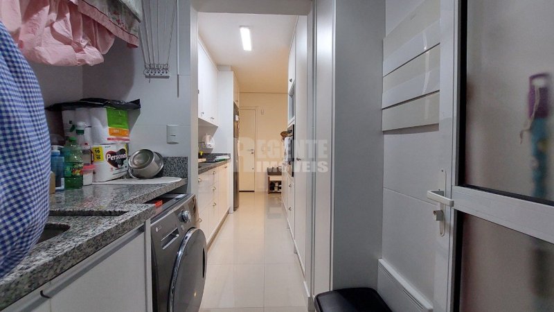 Apartamento 2 quartos no Agronômica em Florianópolis - Foto 11