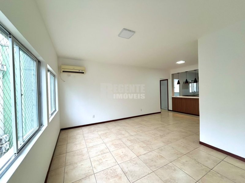 Apartamento 3 quartos no Córrego Grande em Florianópolis - Foto 4