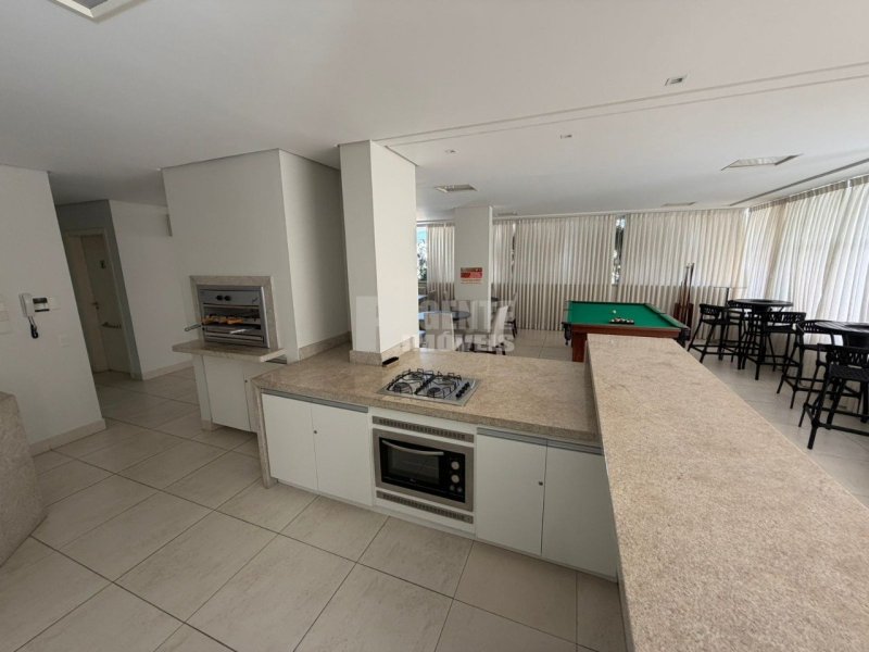 Apartamento 3 quartos no Itacorubi em Florianópolis - Foto 27