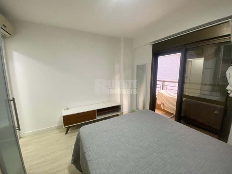 Apartamento 1 quartos no Centro em Florianópolis - Foto 10