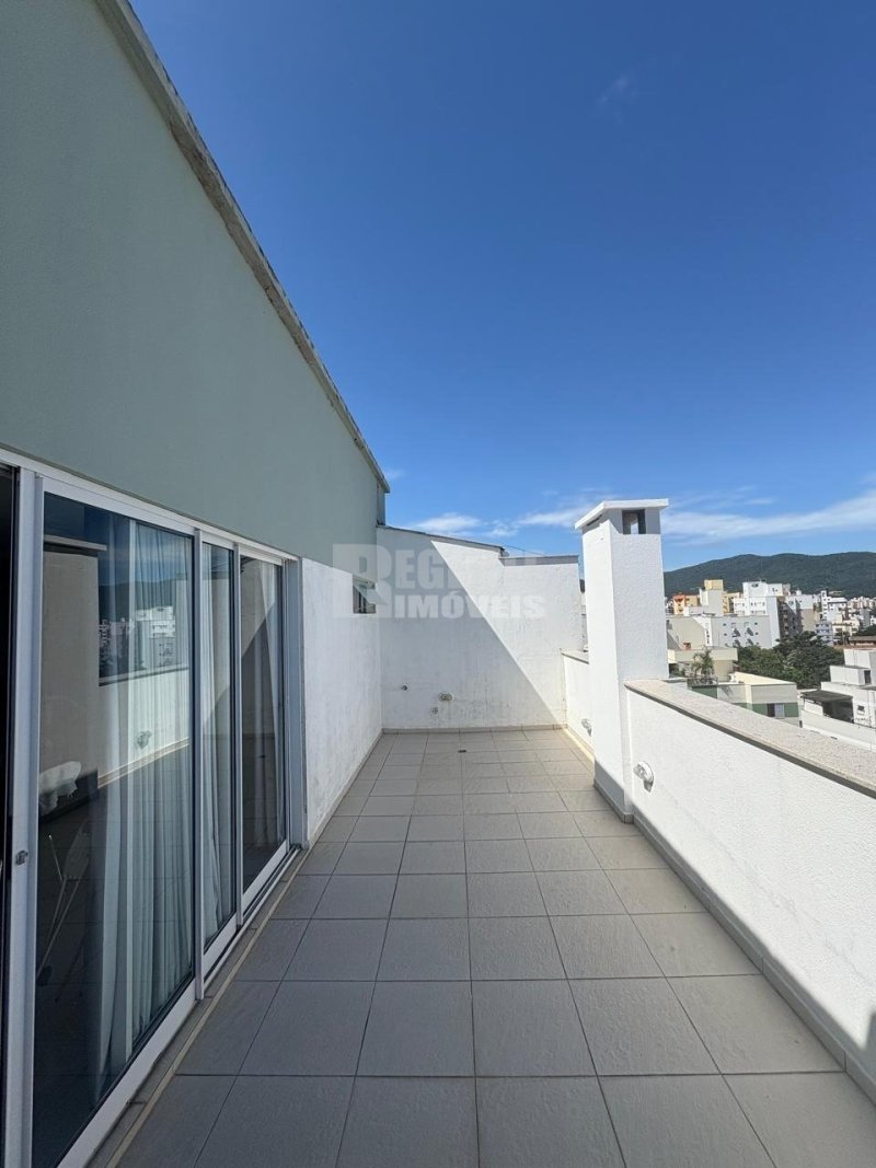 Cobertura 3 quartos no Carvoeira em Florianópolis - Foto 16
