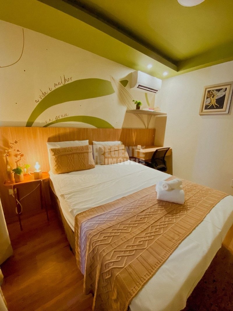 Apartamento 2 quartos no Itacorubi em Florianópolis - Foto 4