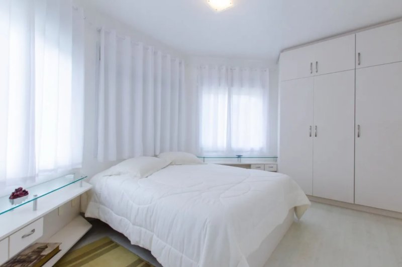Casa em Condomínio 4 quartos no Cacupé em Florianópolis - Foto 11