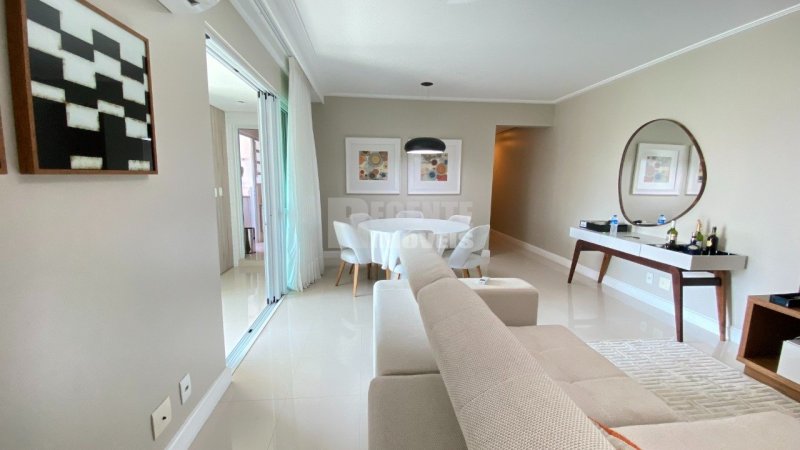 Apartamento 3 quartos no Parque São Jorge em Florianópolis - Foto 8